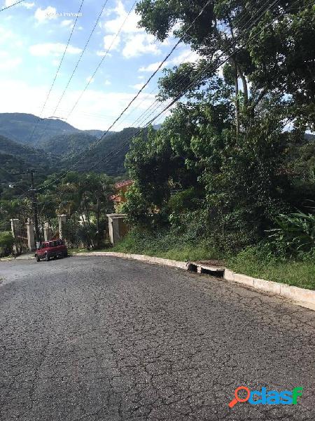 Lote a venda em condomínio fechado de Nova Lima
