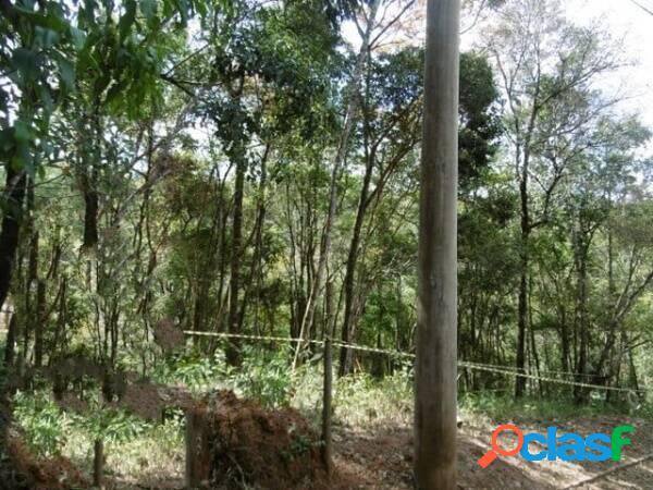 Terreno para venda em condomínio fechado de Nova Lima