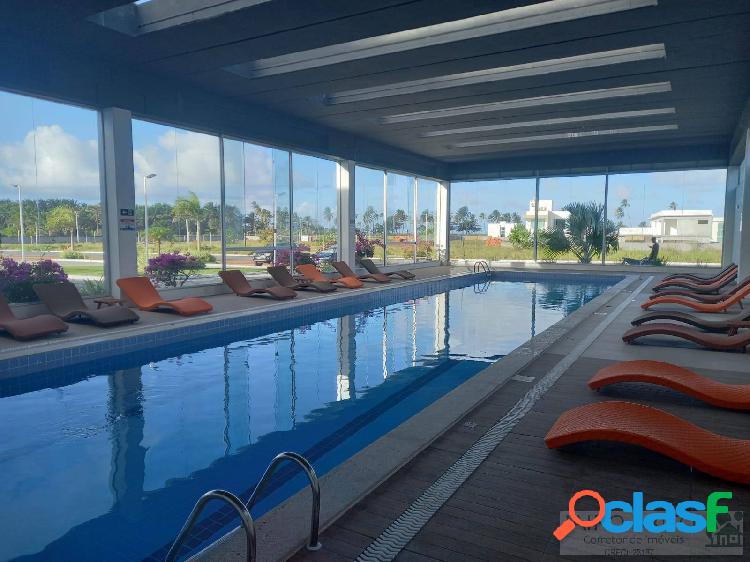 Terreno à venda no Condomínio Alpha Park - próximo da