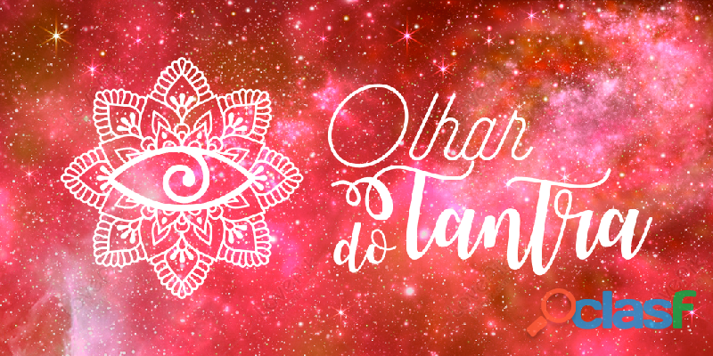 olhar do tantra