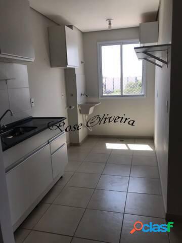 APARTAMENTO NOVO- CONDOMÍNIO TORRES DE MONTE CARLO -