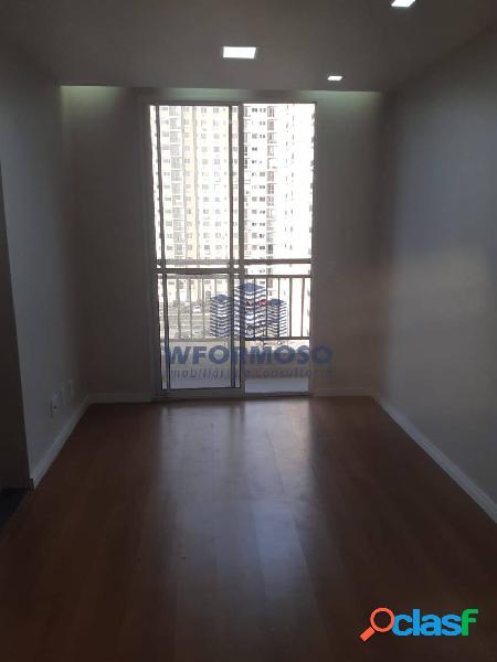 Apartamento 2 quartos à Venda e locação- Rua Estremadura