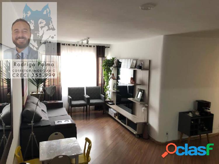 Apartamento 98m² à venda - Vl. Adyanna - São José dos