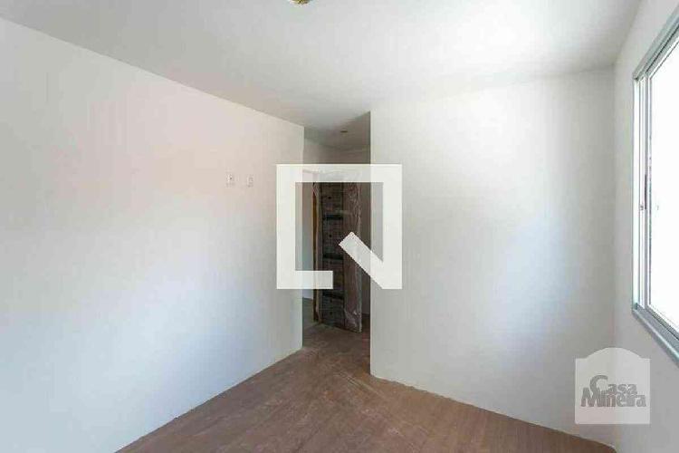Apartamento, Nova Floresta, 2 Quartos, 2 Vagas, 1 Suíte