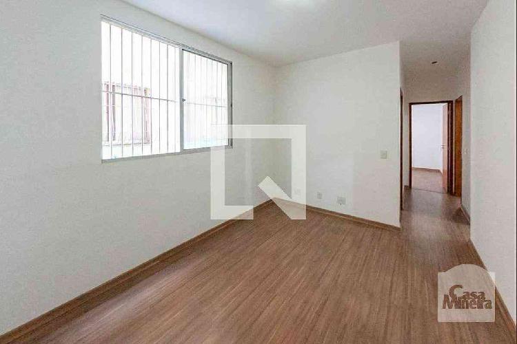 Apartamento, Nova Granada, 3 Quartos, 1 Vaga, 1 Suíte
