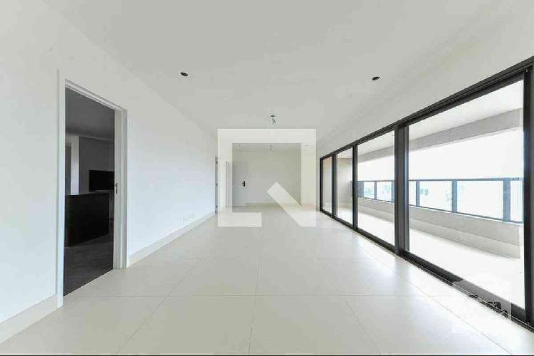 Apartamento, Santo Antônio, 4 Quartos, 4 Vagas, 2 Suítes