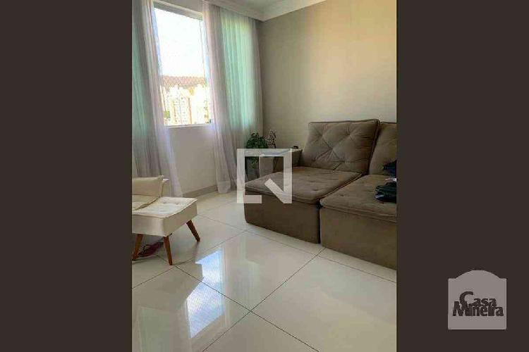 Apartamento, São Pedro, 3 Quartos, 1 Vaga, 1 Suíte