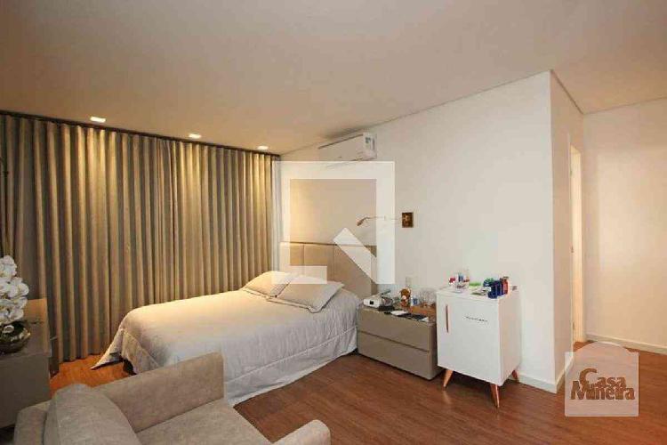 Apartamento, Vila da Serra, 1 Quarto, 2 Vagas, 1 Suíte
