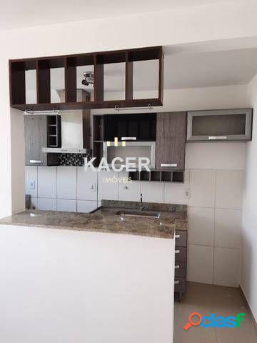 Apartamento com 2 quartos, 45m², à venda, Jardim Nova