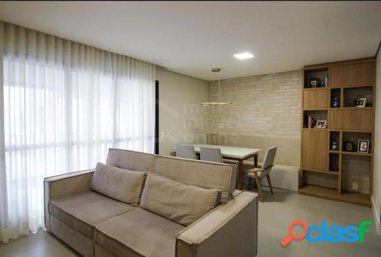 Apartamento com 3 quartos, 114m², à venda em São Paulo,