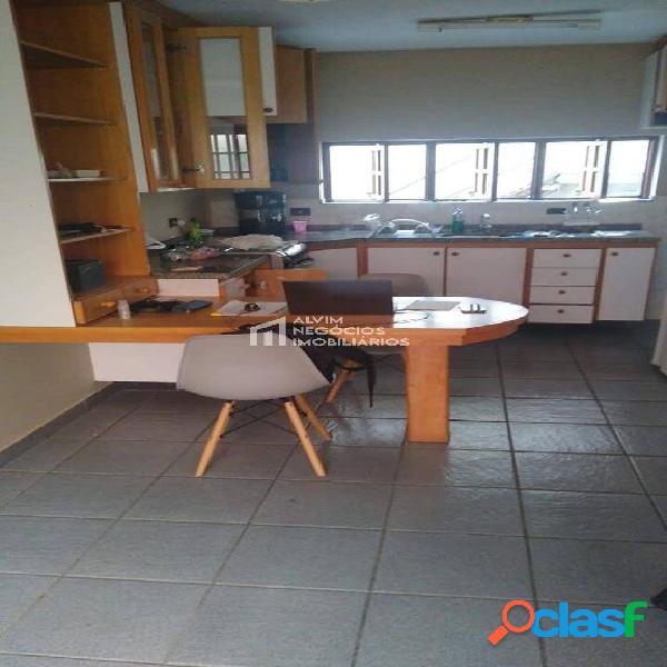 Apartamento mobiliado no Vila Ema 1 dormitório - Locação