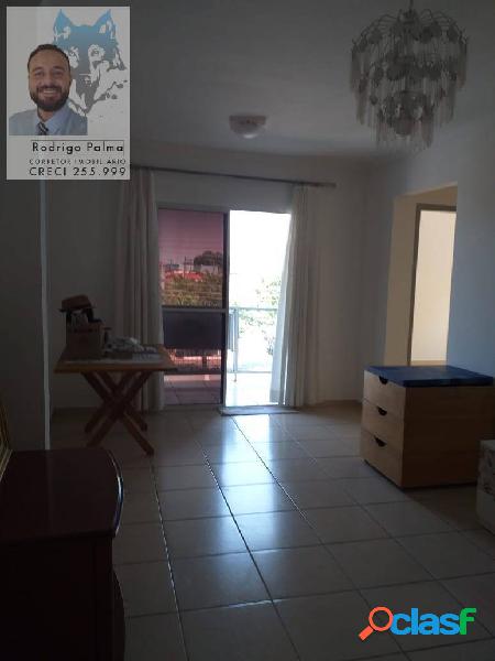 Apartamento à venda - Condomínio Solar da Bahia - Taubaté