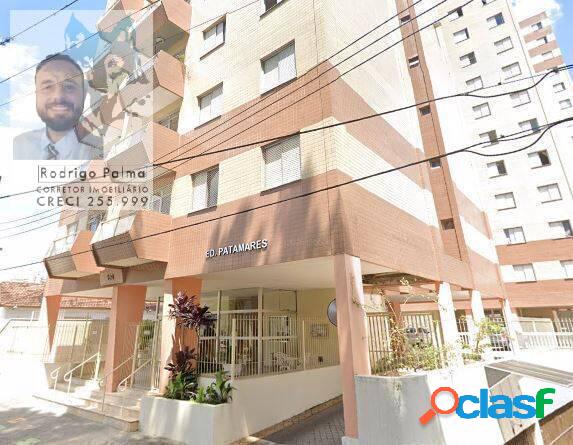 Apartamento à venda - Edifício Patamares - São José dos