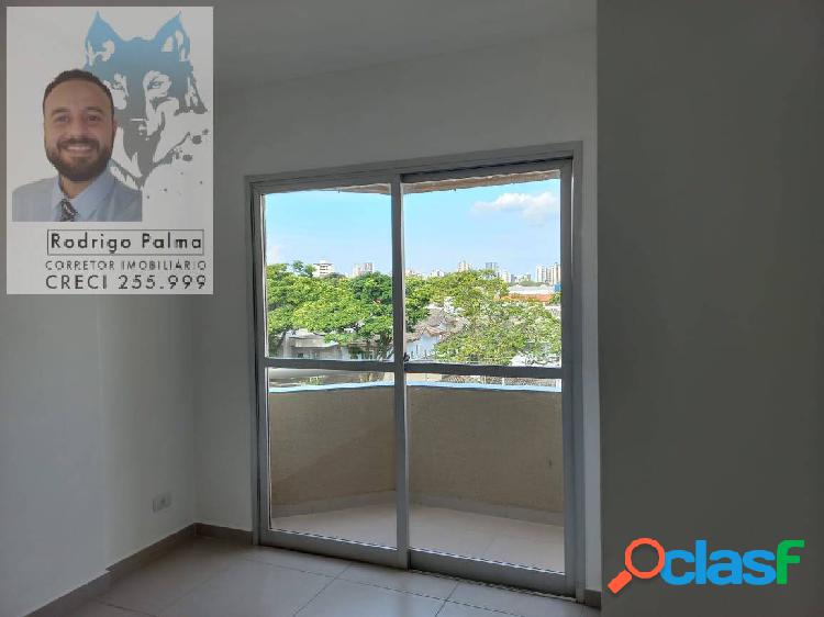 Apartamento à venda - Jardim das Indústrias - São José