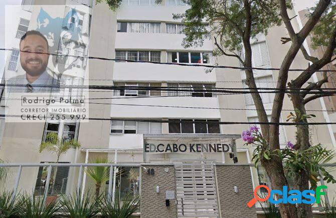 Apartamento à venda - Vl. Adyanna - São José dos Campos