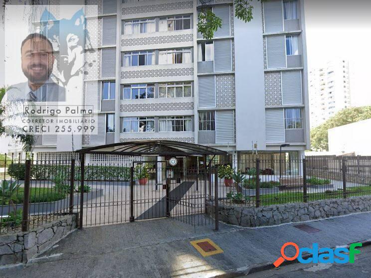 Apartamento à venda com 138m² - Vila Adyanna - São José