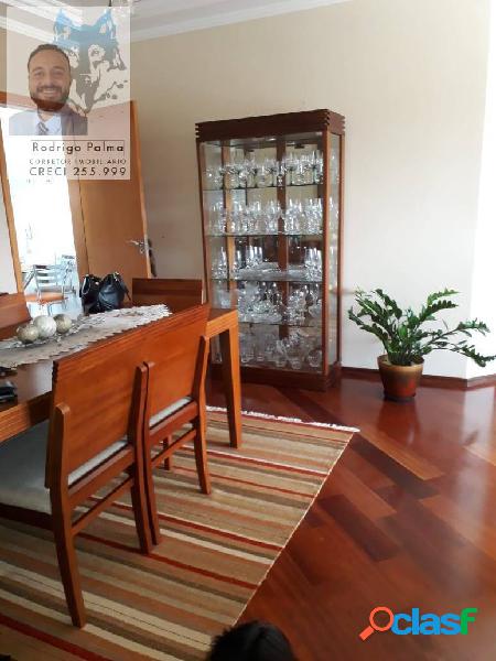 Apartamento à venda na Vila Betânia em São José dos