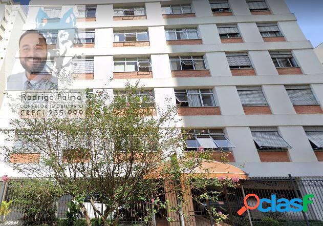 Apartamento à venda próximo ao Parque Santos Dumont - São
