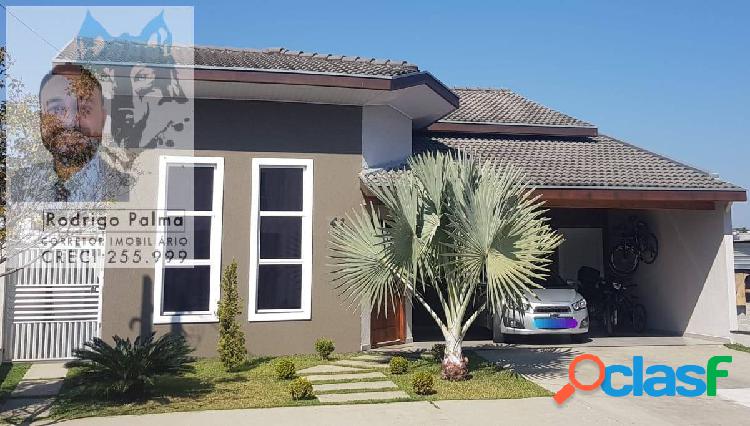 Belíssima casa à venda em Caçapava
