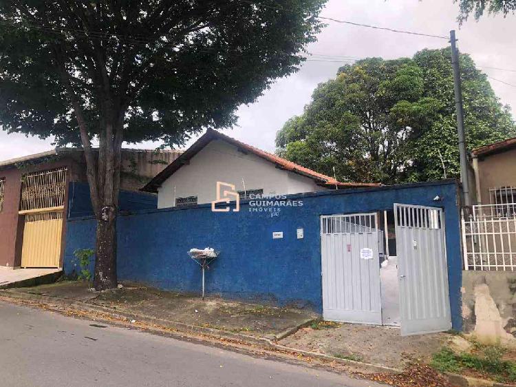 Casa, Pedra Azul, 3 Quartos, 4 Vagas, 1 Suíte