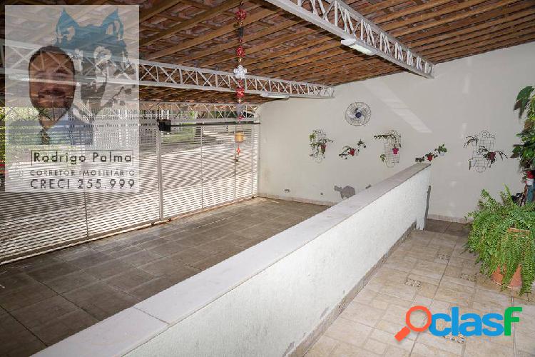 Casa à venda - Vista Verde - São José dos Campos