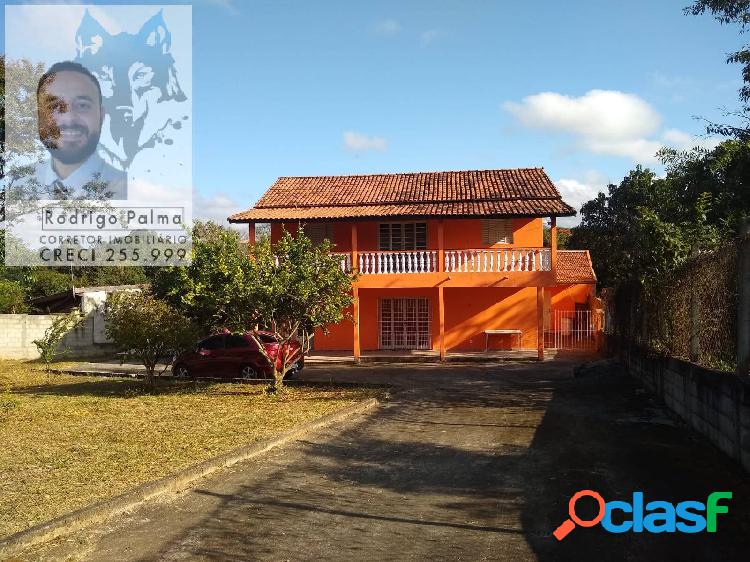 Chácara em Caçapava à venda