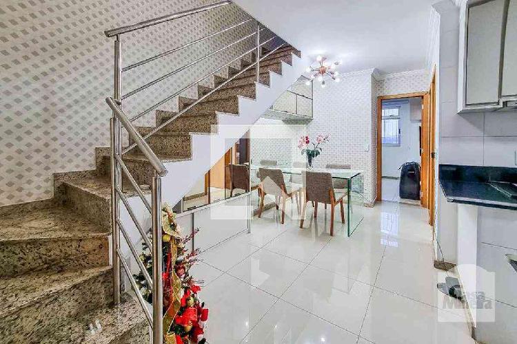 Cobertura, Candelária, 3 Quartos, 2 Vagas, 2 Suítes