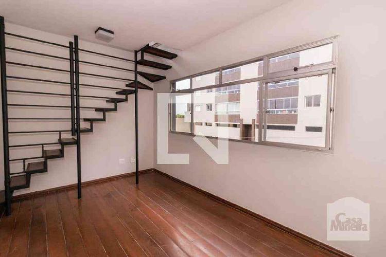 Cobertura, Serra, 2 Quartos, 1 Vaga, 1 Suíte