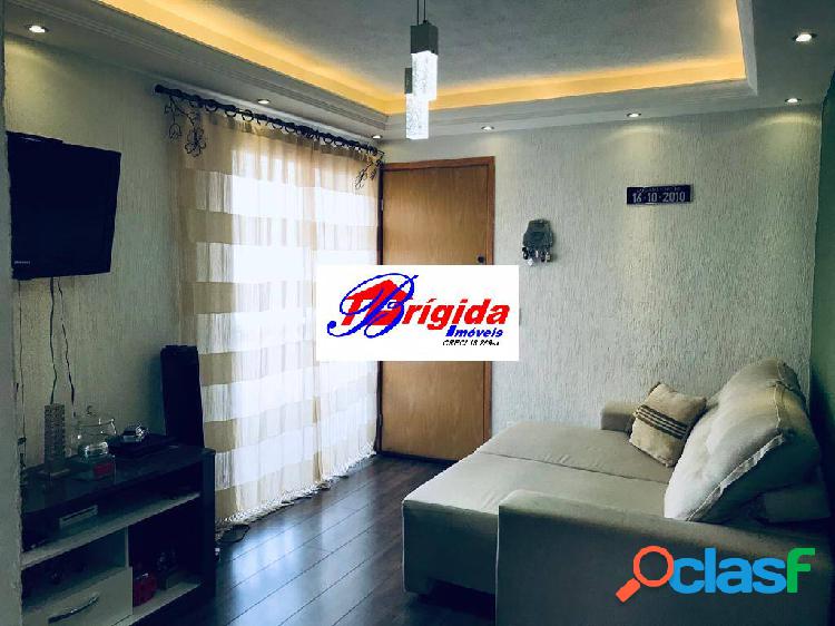 Excelente opçao de apartamento