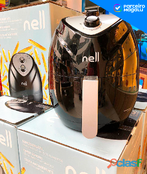 Fritadeira Elétrica Nell