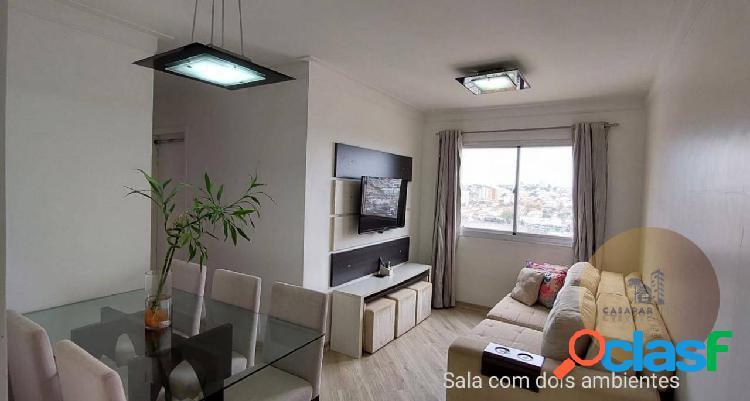 Lindo Apartamento com 3 Dormitórios, Excelente