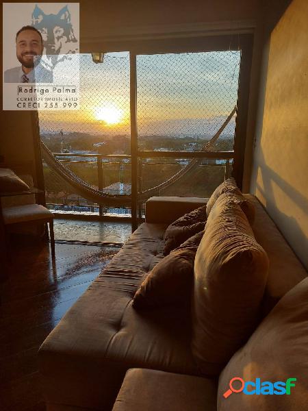 Lindo Apartamento na V. Betânia