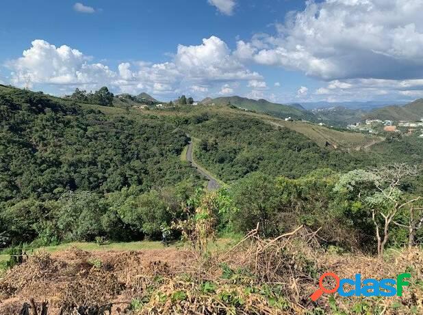 Lote a venda no condomínio Vila Castela - Nova Lima