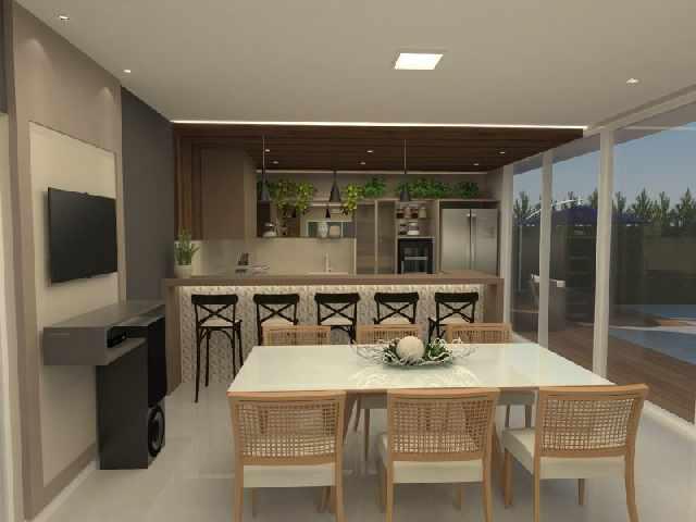 Nova parnamirim casa 4 suítes alto padrão