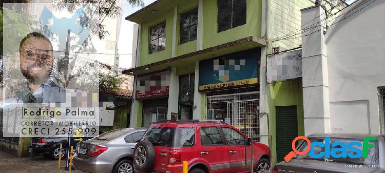 Prédio Comercial à Venda na V. Adyana - Excelente