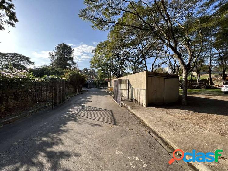R Nova América - LOTE 1.436m² - Plano e limpo, esquina,