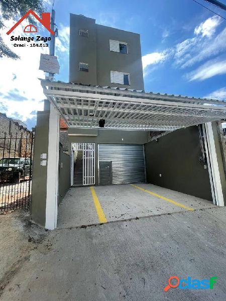 Salão Comercial - 80 m² - Vila das Belezas