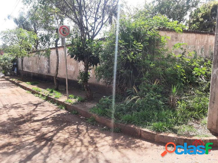 Terreno a venda no Jardim Canadá - Nova Lima