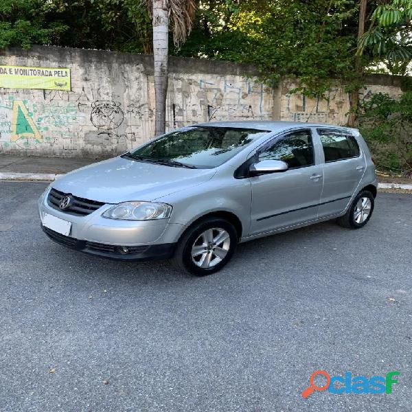 Volkswagen Fox 1.0 Vht Total Flex 5p