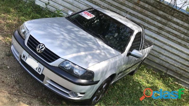 Volkswagen Saveiro 1.6 Super Surf