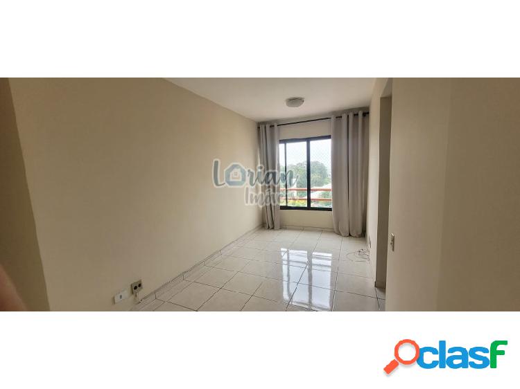 Ótimo apartamento de 55 m² !!!