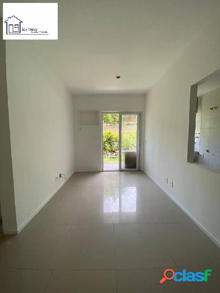 vendo Lindo Apartamento 2 quartos -Garden no Condominio