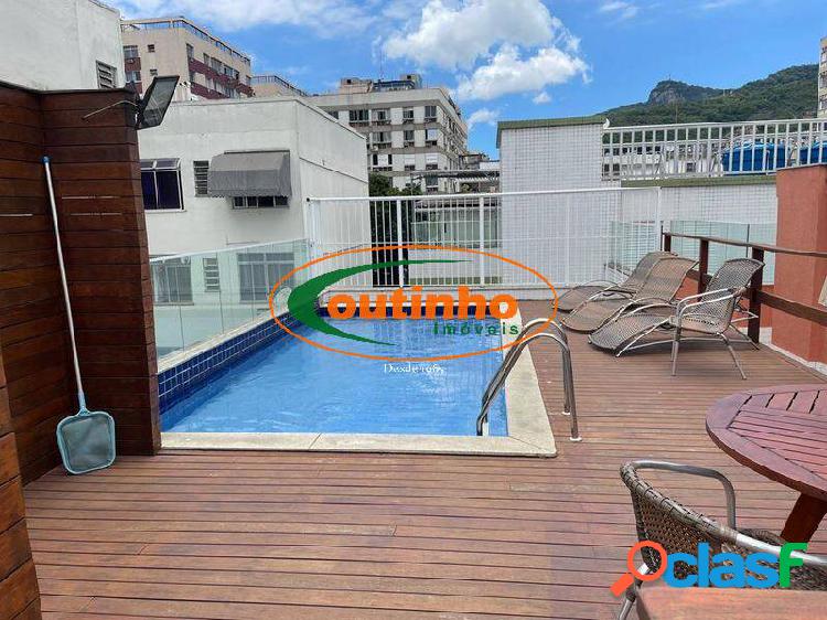 (28440) Rua Doutor Satamini - Tijuca