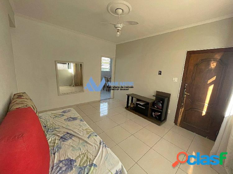 A VENDA APARTMENTO 92M² 2 DORMITÓRIOS BOQUEIRÃO EM SANTOS