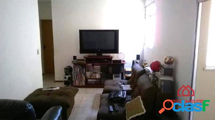 Apartamento 03 quartos a venda no Buritis