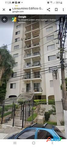 Apartamento 2 Dormitórios Vila Mascote