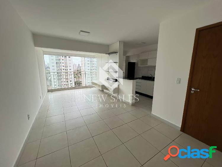 Apartamento 3 quartos 1 suíte - Jardim Atlântico