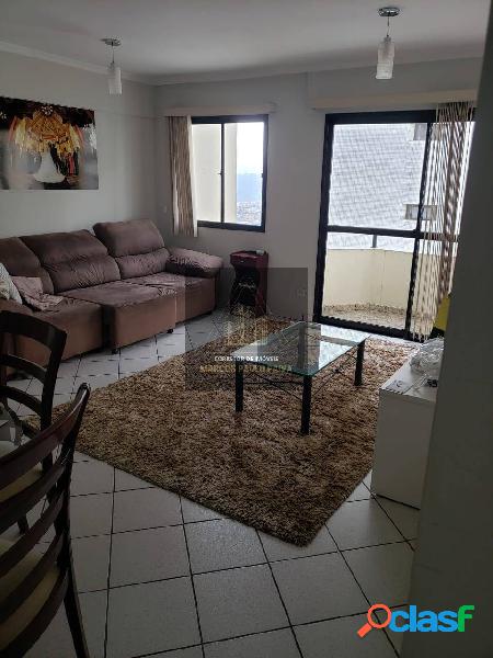 Apartamento a venda Guarulhos na 75 M² 3 Dorms 1 Suíte 2
