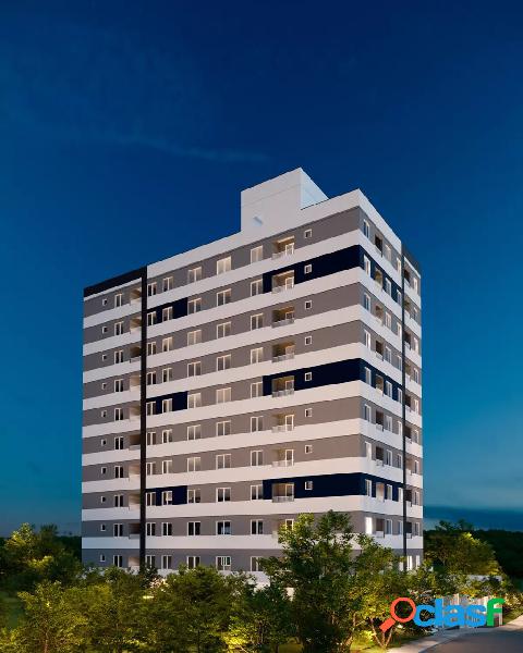 Apartamento com 2 quartos, 33,35m², à venda em São Paulo,