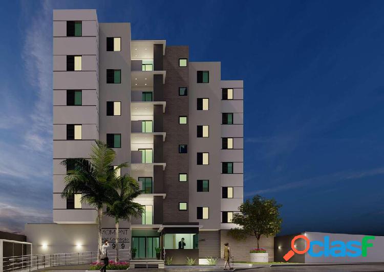Apartamento com 2 quartos, 41,52m², à venda em São Paulo,